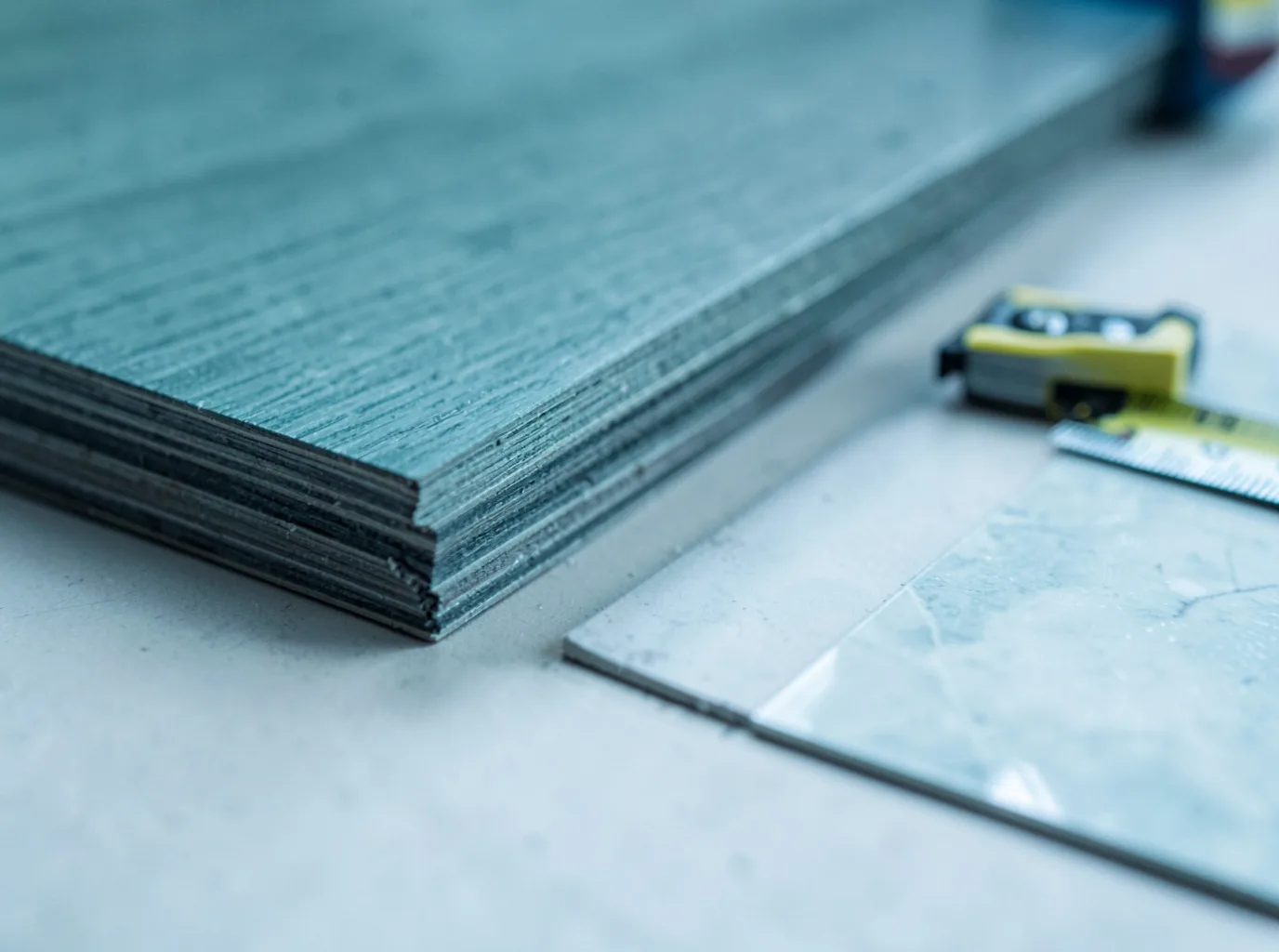 Luxury Vinyl Plank Installation Ottsville, PA FAQs